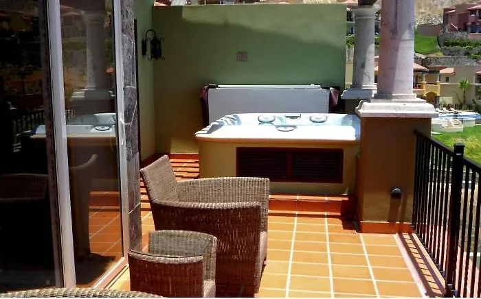Hotel Monte Cristo Estates Luxury By Pueblo Bonito Cabo San Lucas