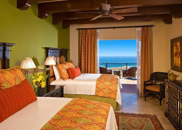Monte Cristo Estates Luxury By Pueblo Bonito Hotel Cabo San Lucas