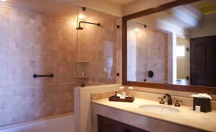 Monte Cristo Estates Luxury By Pueblo Bonito 4*
