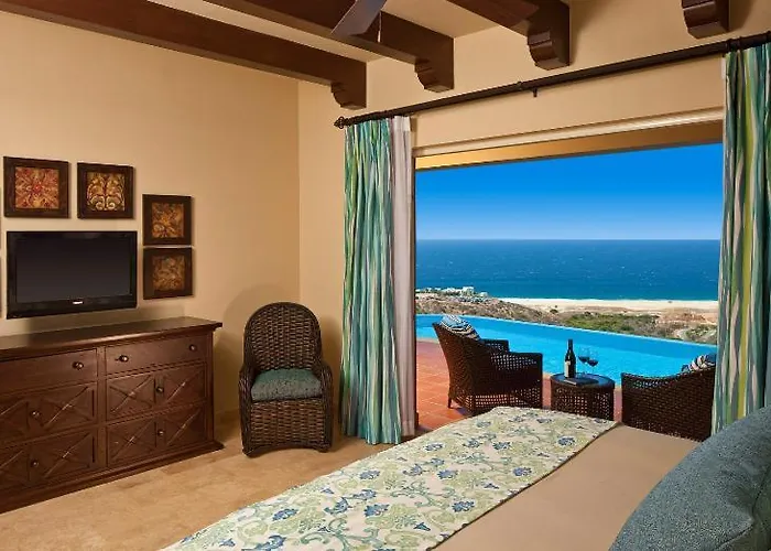 Hotel Monte Cristo Estates Luxury By Pueblo Bonito 4*