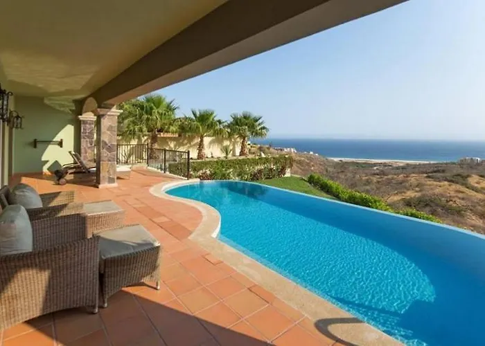 Hotel Monte Cristo Estates Luxury By Pueblo Bonito Cabo San Lucas